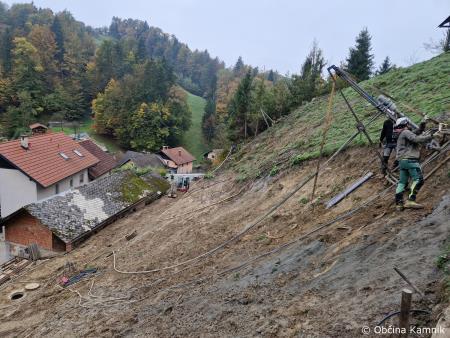 Sanacije plazov  (11)